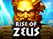 Rise of Zeus